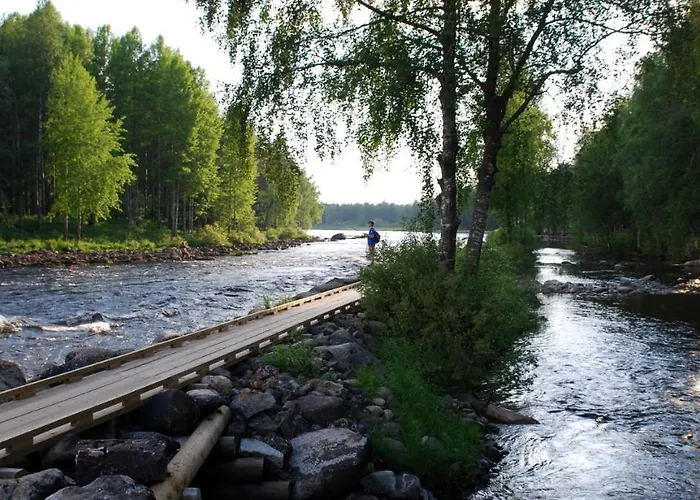 Hotelli Kainuu