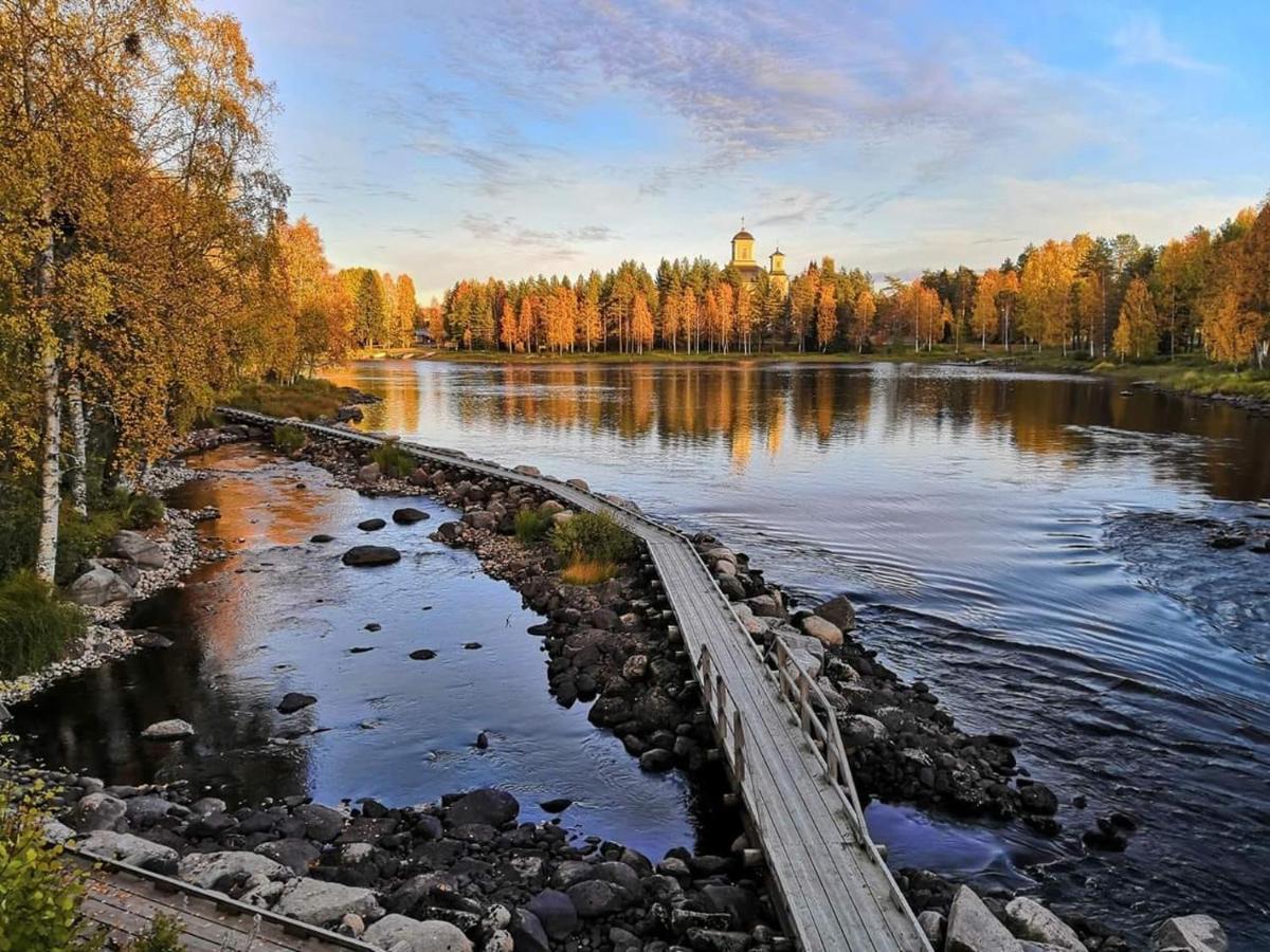 Hotel Hotelli Kainuu