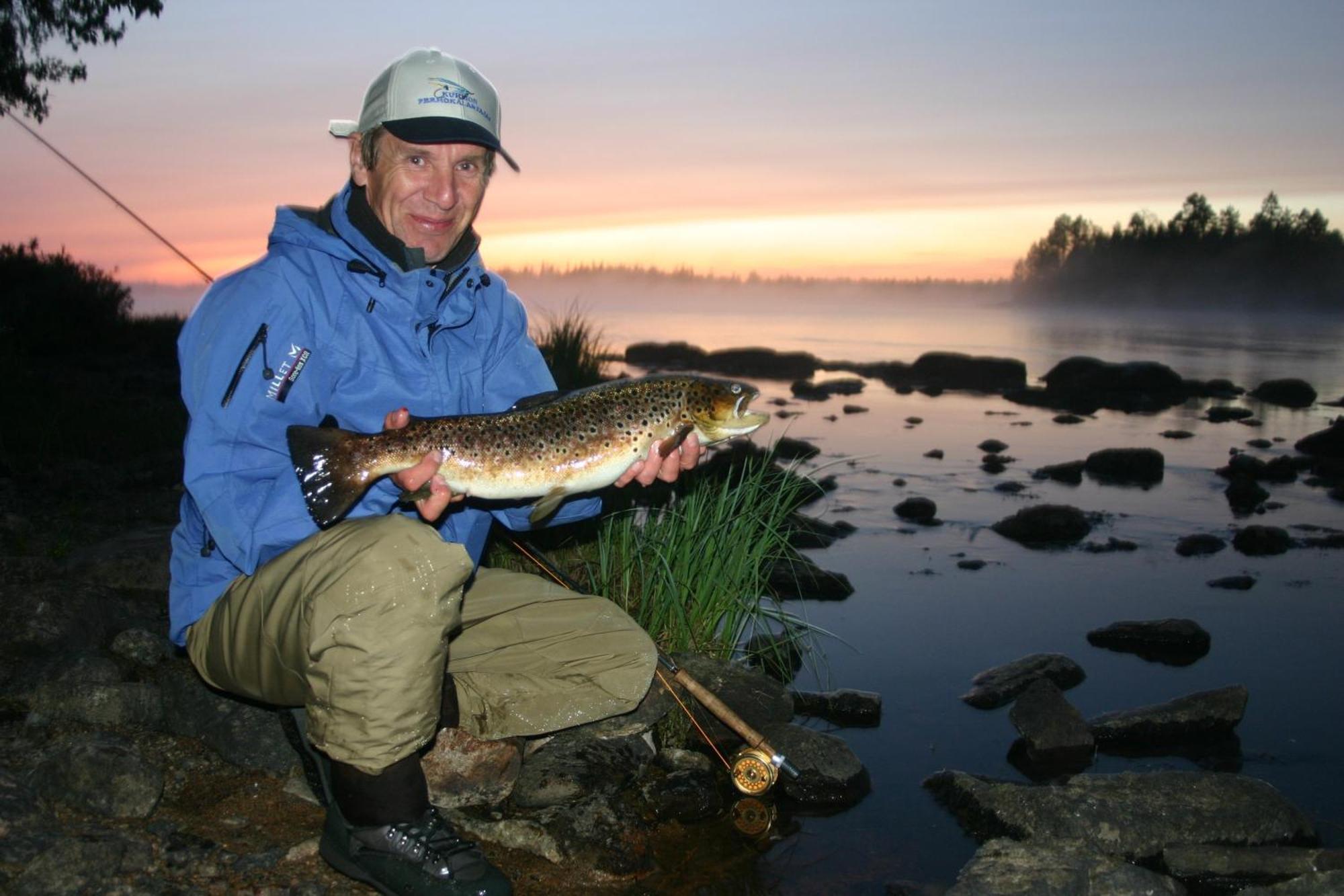 Hotelli Kainuu 3* Kuhmo