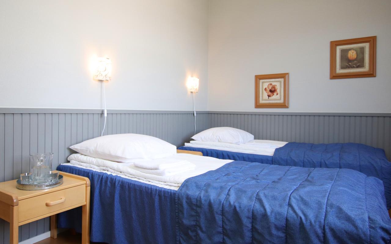 Hotelli Kainuu Hotel