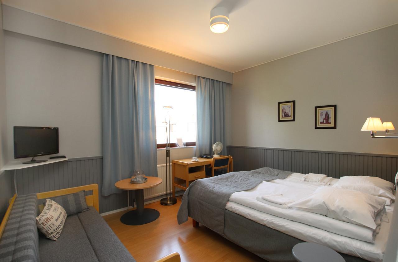 Hotelli Kainuu Hotel